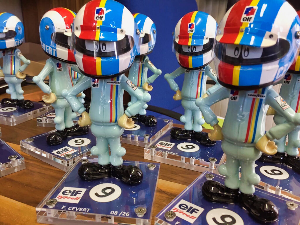 #Petrolhead : Yvon Amiel... ou plutôt Antoine le Pilote 18