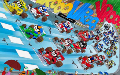 #Petrolhead : Yvon Amiel… ou plutôt Antoine le Pilote