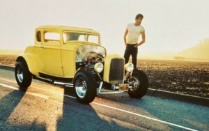 Ford B 1932 : Ou la naissance du Hot Rod