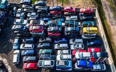 Votre voiture est non-roulante ? vielle ? vous pouvez vous en débarasser !