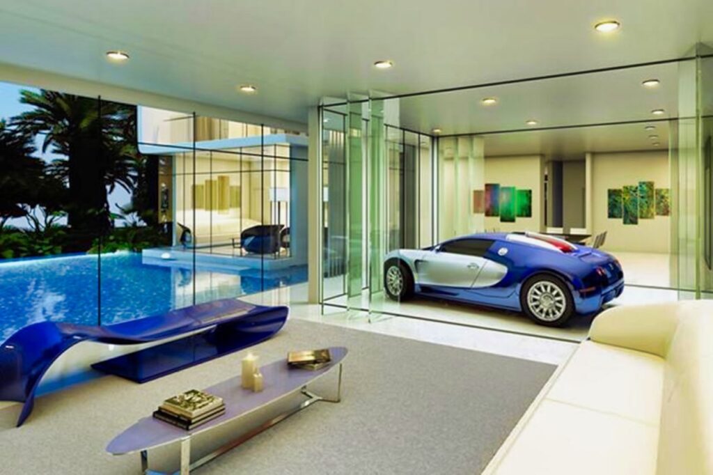 La classe dans mon garage ou dans mon salon #2...! 36