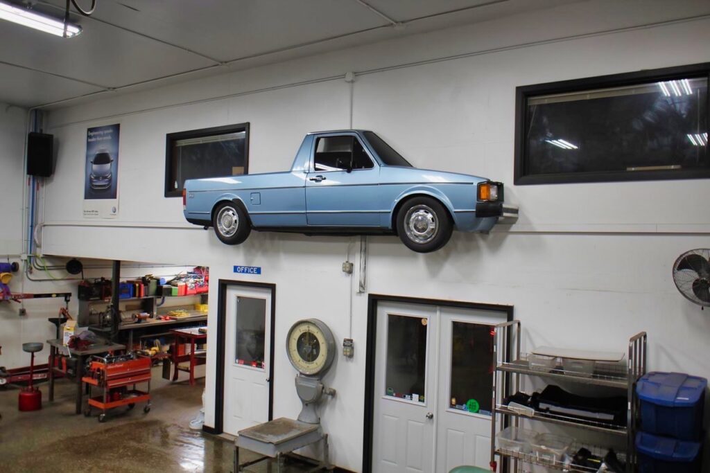 La classe dans mon garage ou dans mon salon #2...! 33