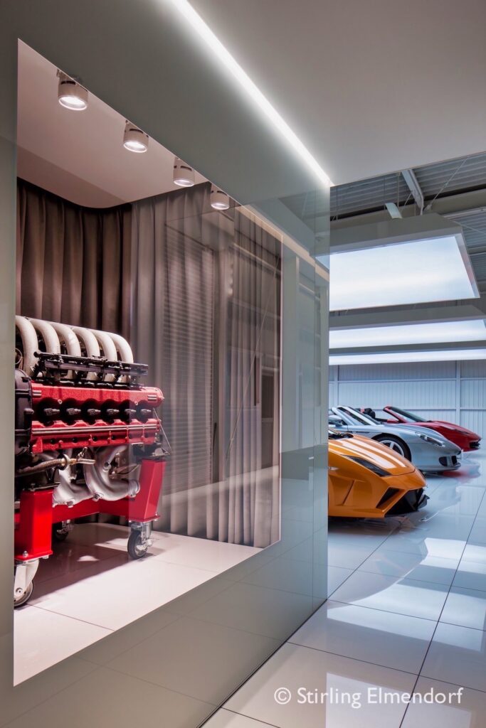 La classe dans mon garage ou dans mon salon #2...! 32