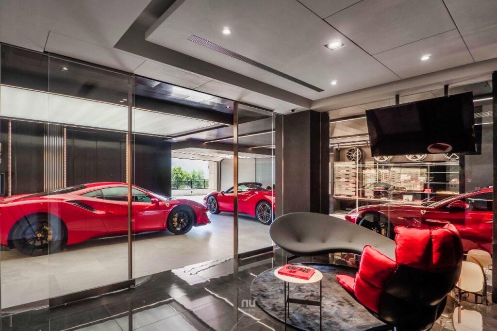 La classe dans mon garage ou dans mon salon #2...! 31