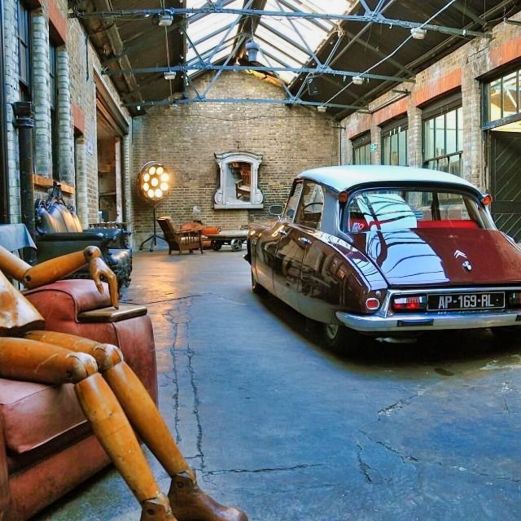 La classe dans mon garage ou dans mon salon #2...! 23