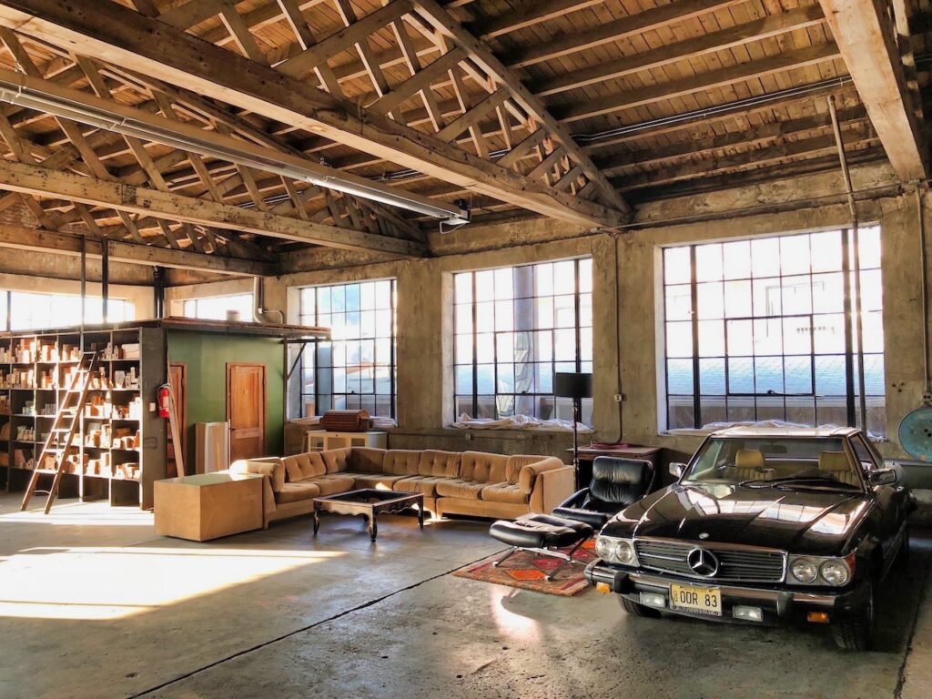 La classe dans mon garage ou dans mon salon #2...! 22