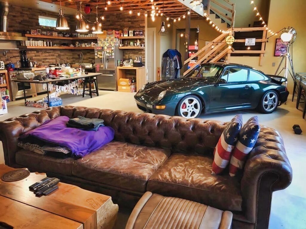 La classe dans mon garage ou dans mon salon #2...! 21