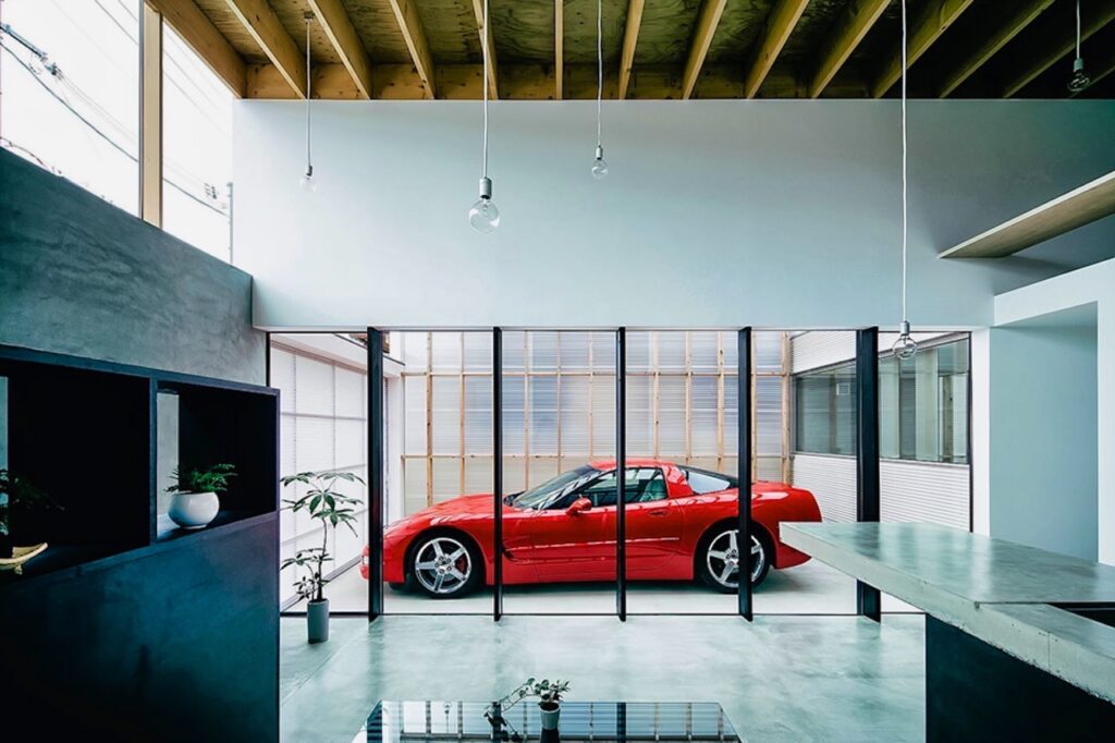 La classe dans mon garage ou dans mon salon #2...! 16