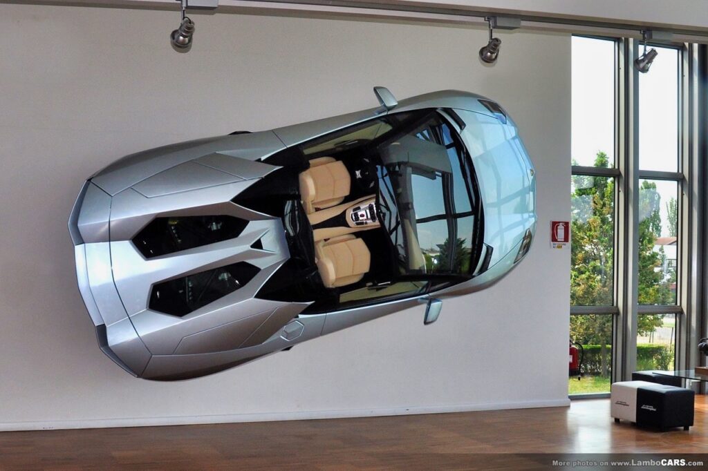 La classe dans mon garage ou dans mon salon #2...! 15