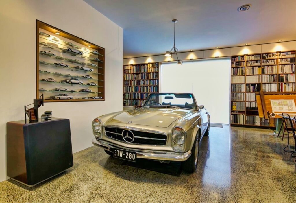 La classe dans mon garage ou dans mon salon #2...! 11