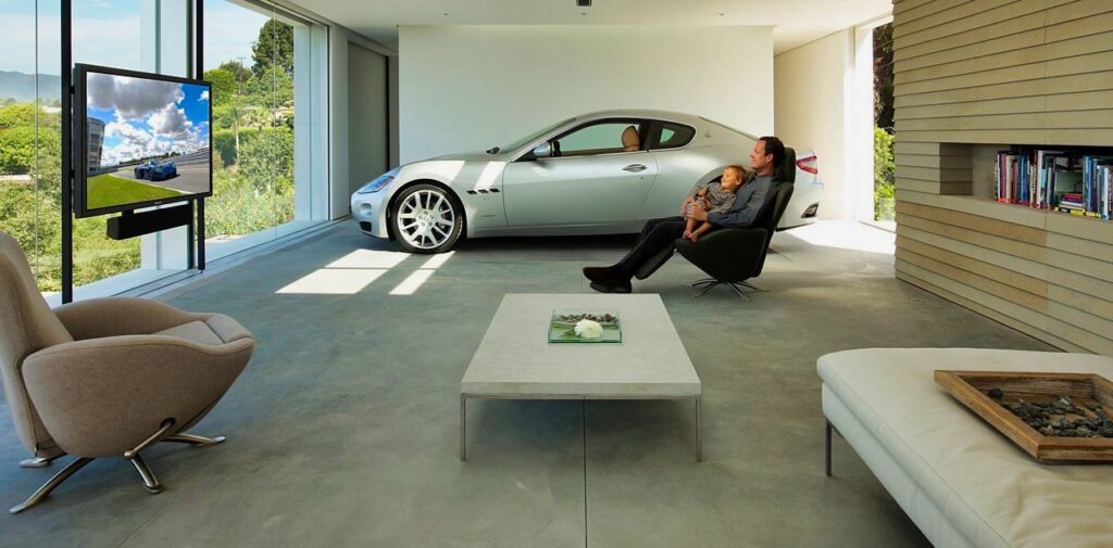 La classe dans mon garage ou dans mon salon #2...! 10
