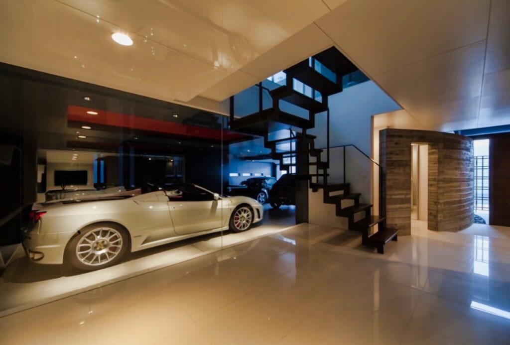 La classe dans mon garage ou dans mon salon #2...! 9