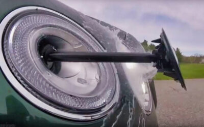 Headlights washer, le truc qui fait pschiiiittt !