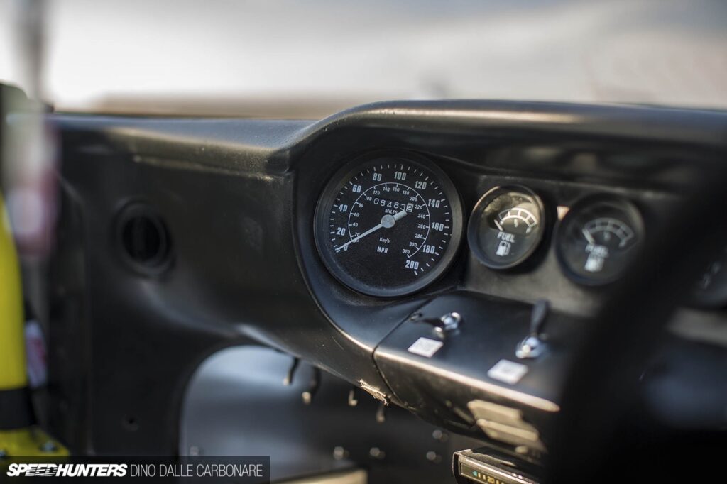 Lamborghini Miura - Quand Liberty Walk s'en mêle ! 19