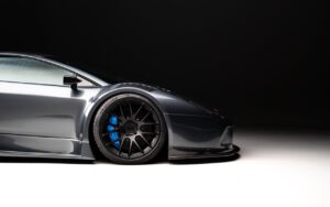 Lamborghini Murcielago R-GT GT1 - Street Legal by DriftWorks