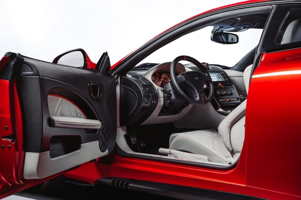 Vanquish Callum 25 - Quand Ian revoit sa copie 23