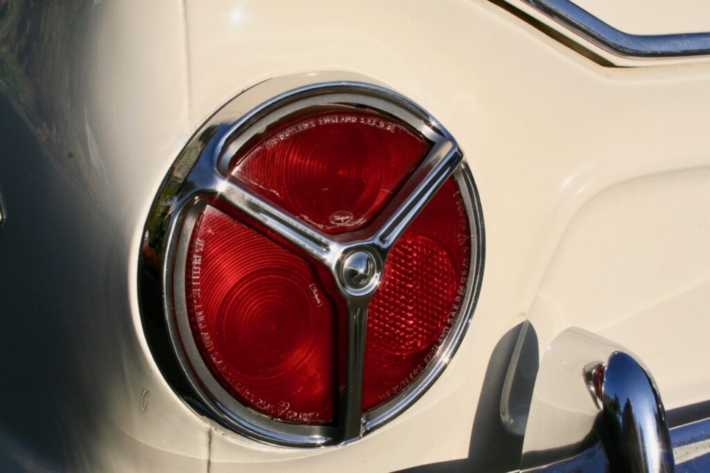 Ford Cortina Honda... Non, j'ai pas dit Lotus, mais S2000 ! 6