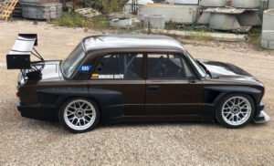 DLEDMV 2021 - Lada 2101 HF integrale -10