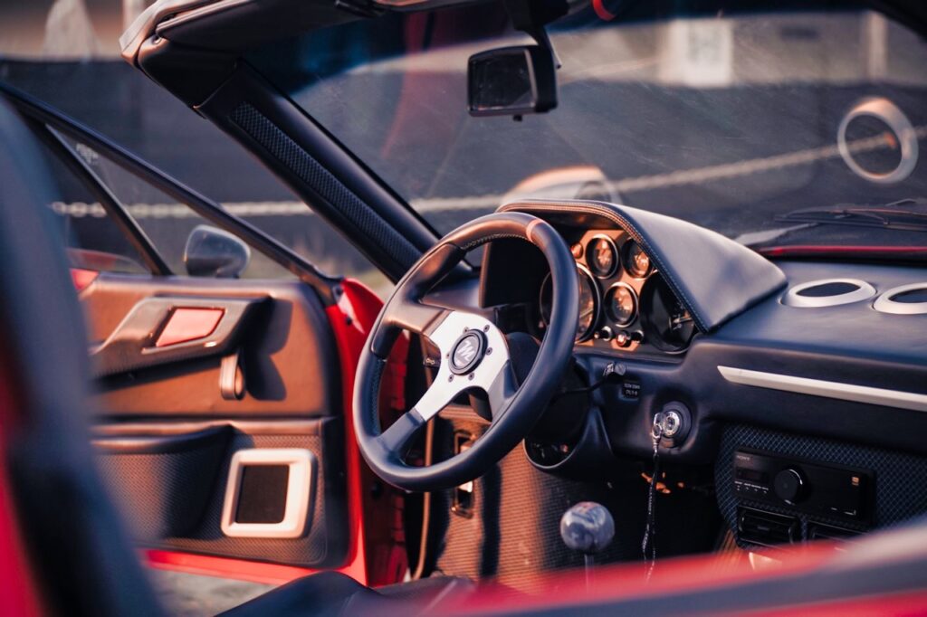 Maggiore 308M - Avant, je voulais une Singer ! 14