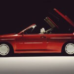 Audi Quattro Roadster by Treser - Back to the 80's