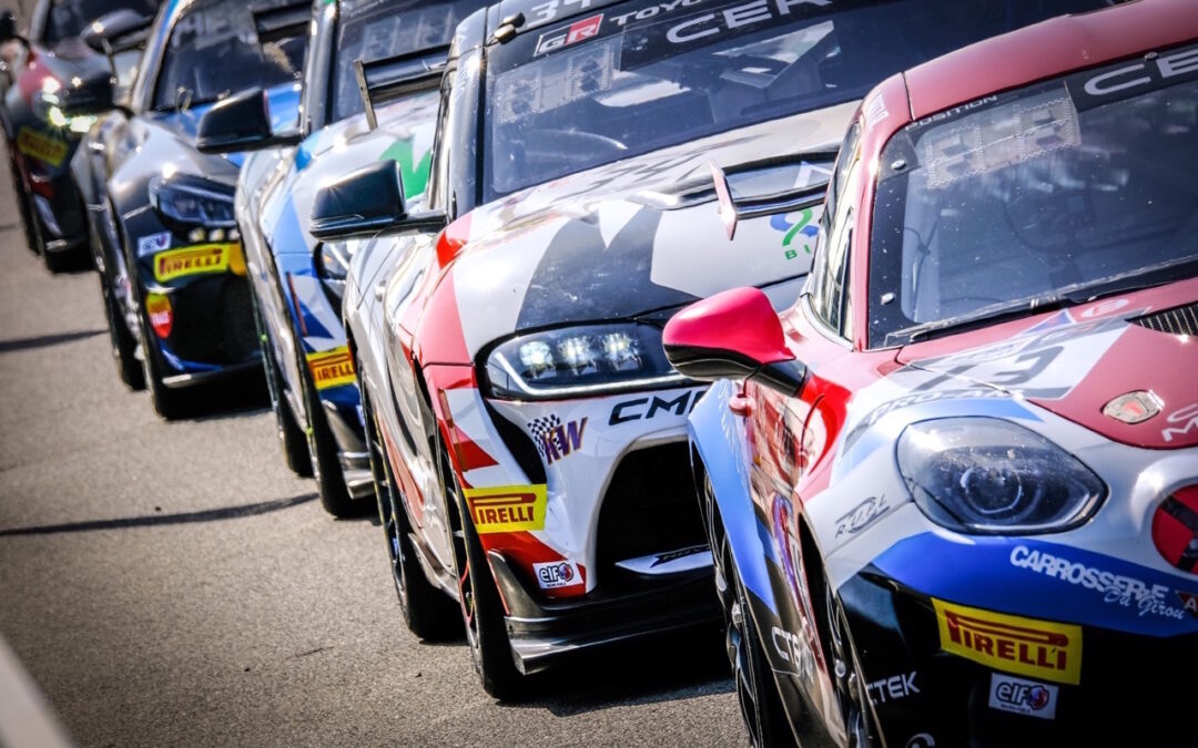 FFSA Touring Car et GT4… le retour du show en championnat de France ?