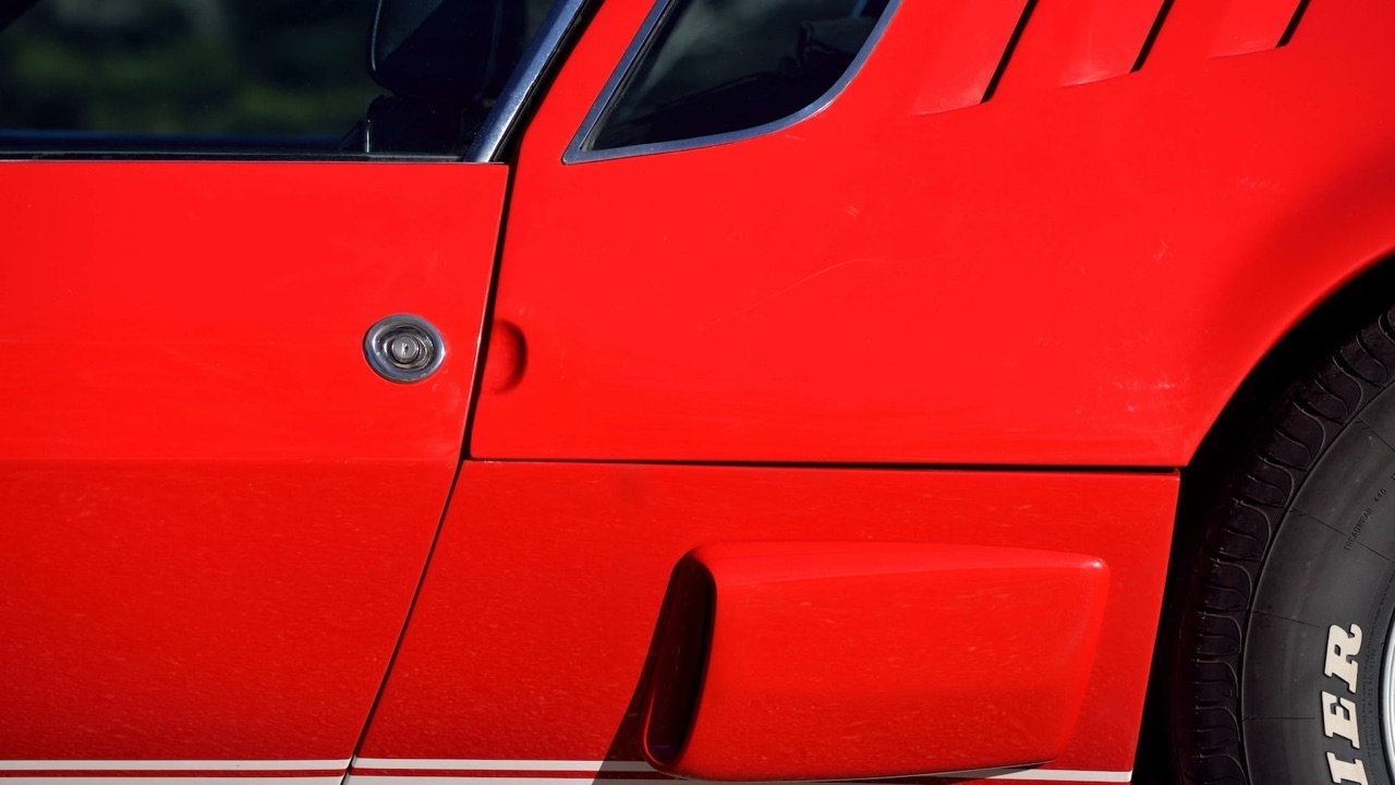 '69 De Tomaso Mangusta Shelby MkV - Comme par hasard ! 13