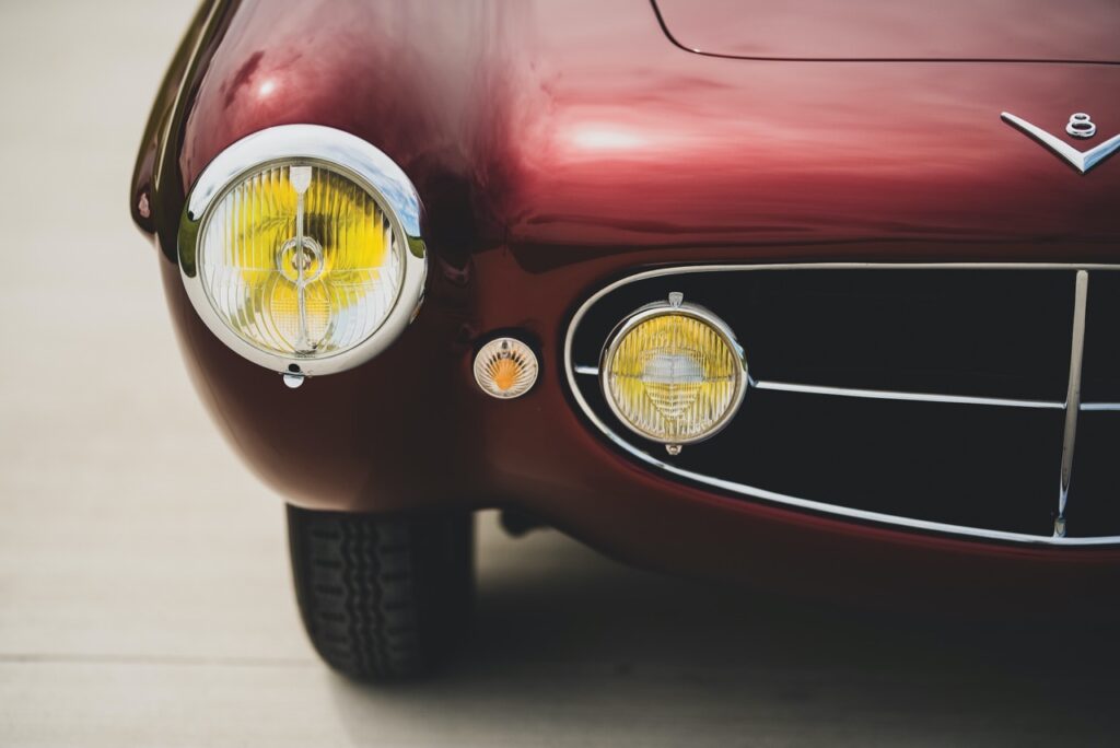 Fiat 8V - Quand Turin voulait séduire l'Amérique ! 17