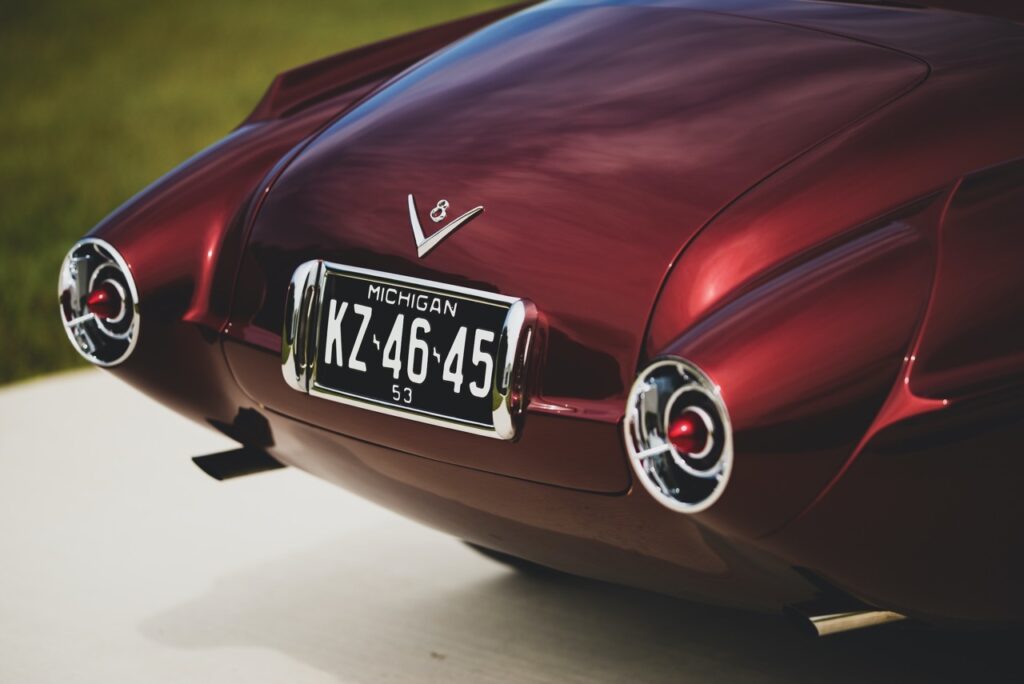 Fiat 8V - Quand Turin voulait séduire l'Amérique ! 16