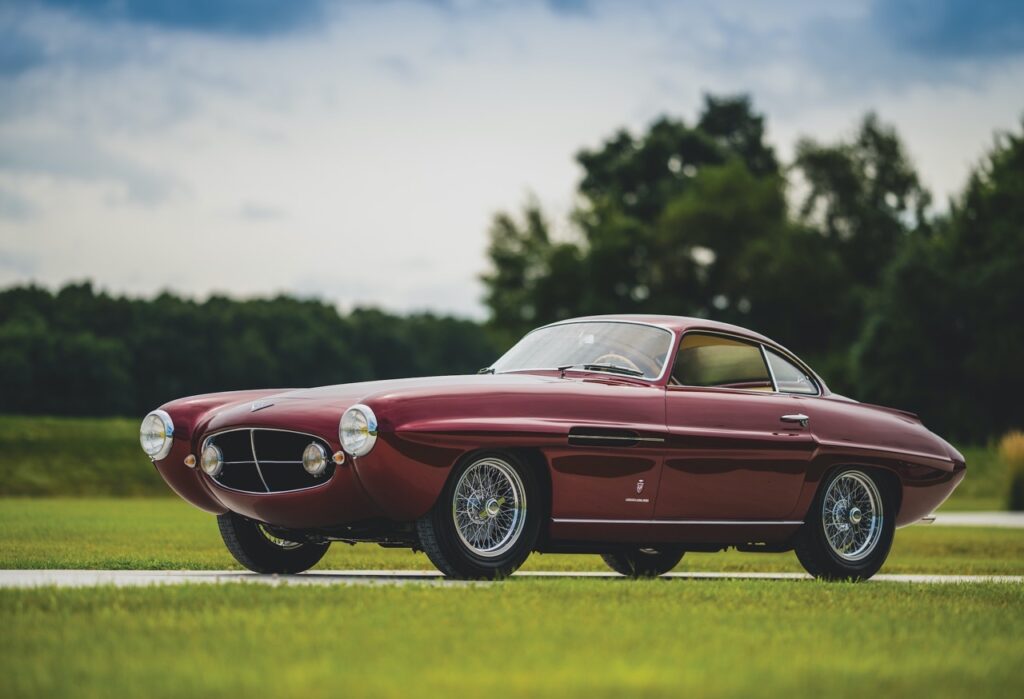 Fiat 8V - Quand Turin voulait séduire l'Amérique ! 15