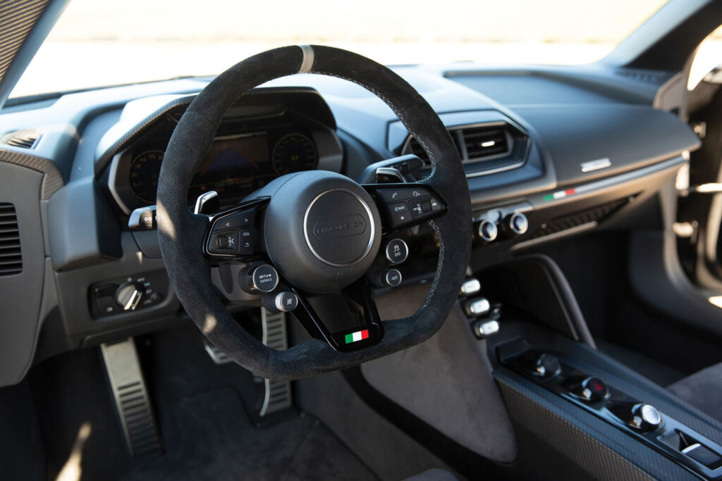 Italdesign ZeroUno & Duerta- Haute couture ! 14