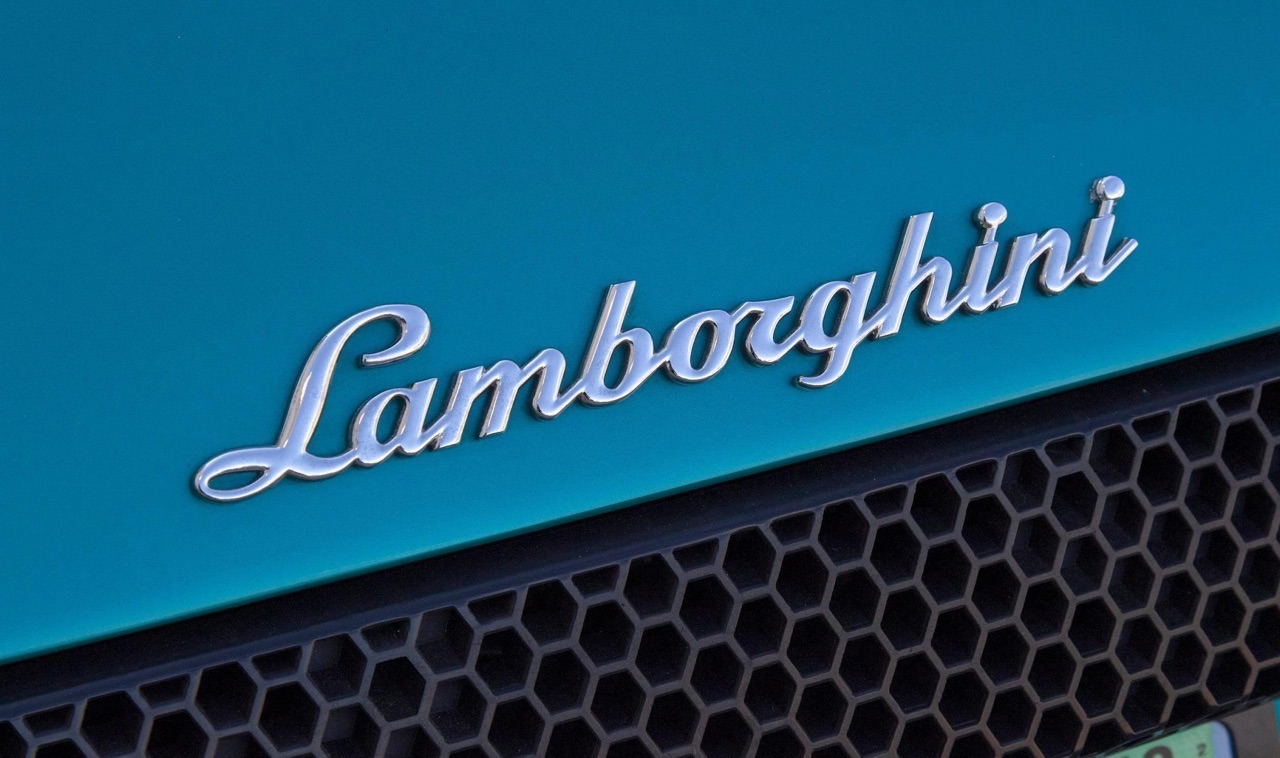 Lamborghini Murcielago 40th Anniversary - Happy birthday ! 1