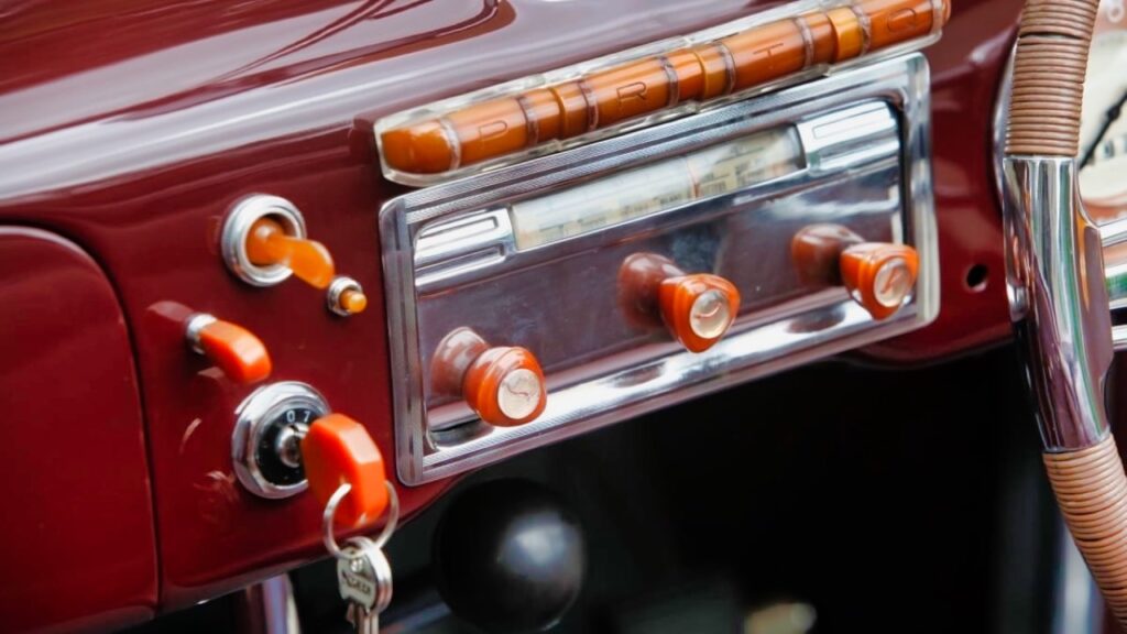 '46 Lancia Aprilia Pininfarina Convertible : Solo uno ! 11