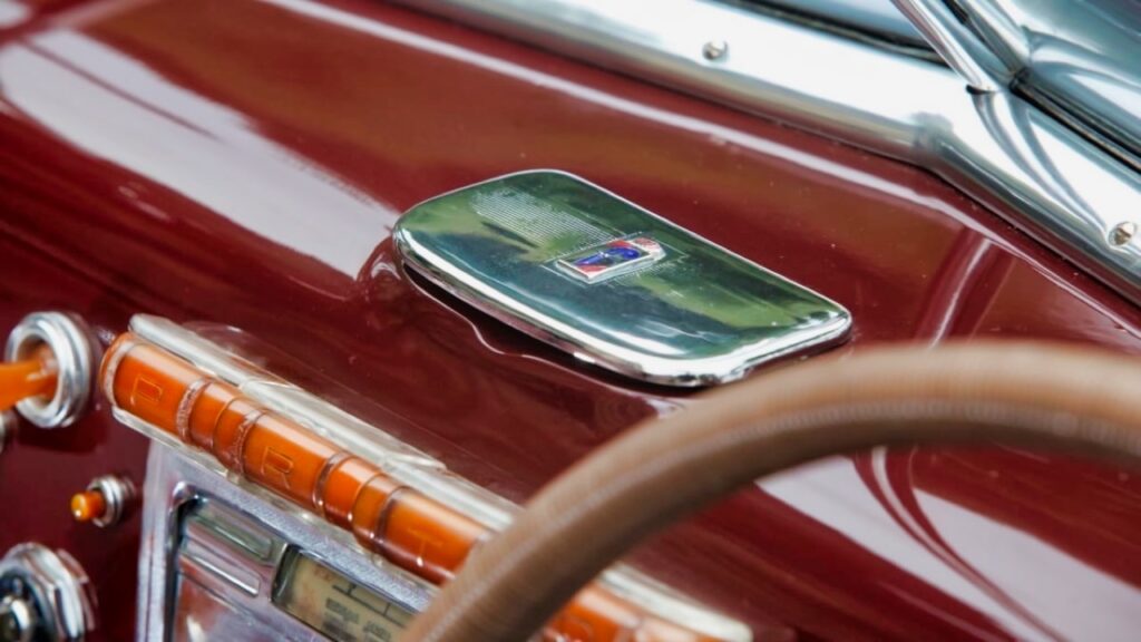 '46 Lancia Aprilia Pininfarina Convertible : Solo uno ! 10