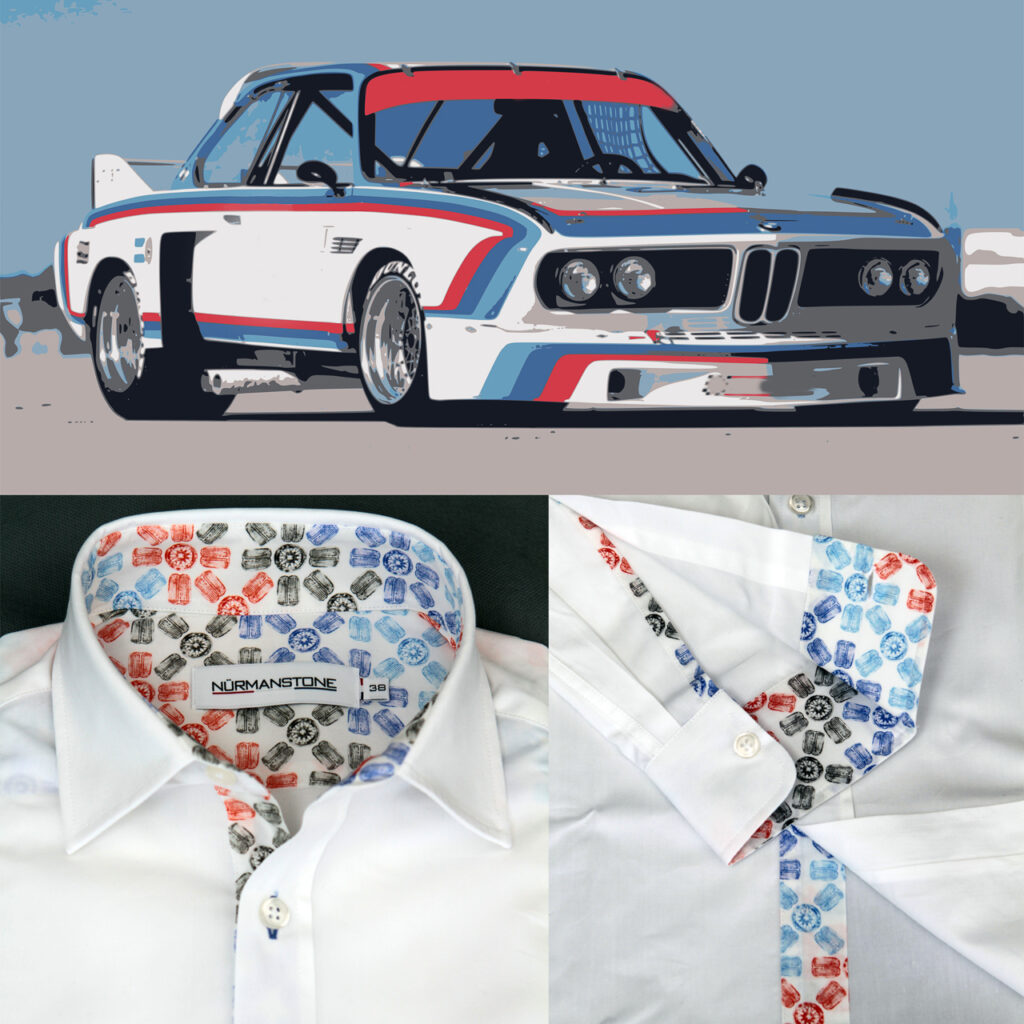 #Petrolhead : JB alias Mr Nürmanstone 12