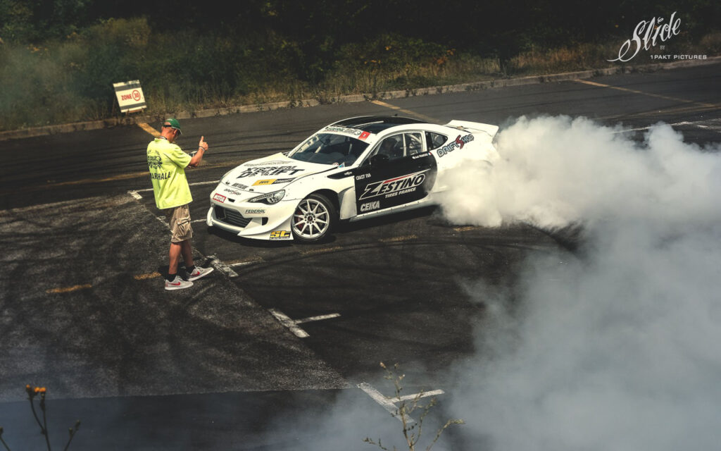 #Petrolhead : JB alias Mr Nürmanstone 3