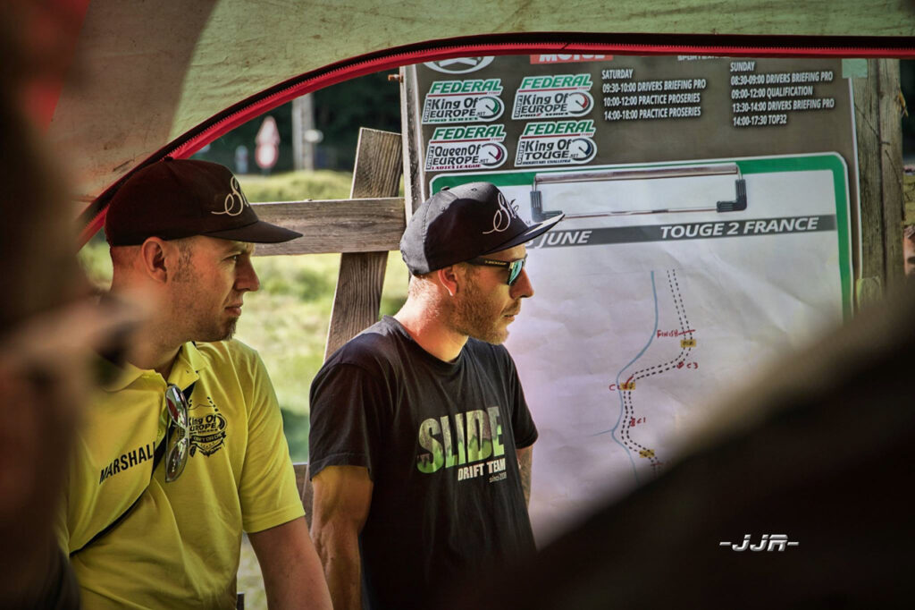 #Petrolhead : JB alias Mr Nürmanstone 2