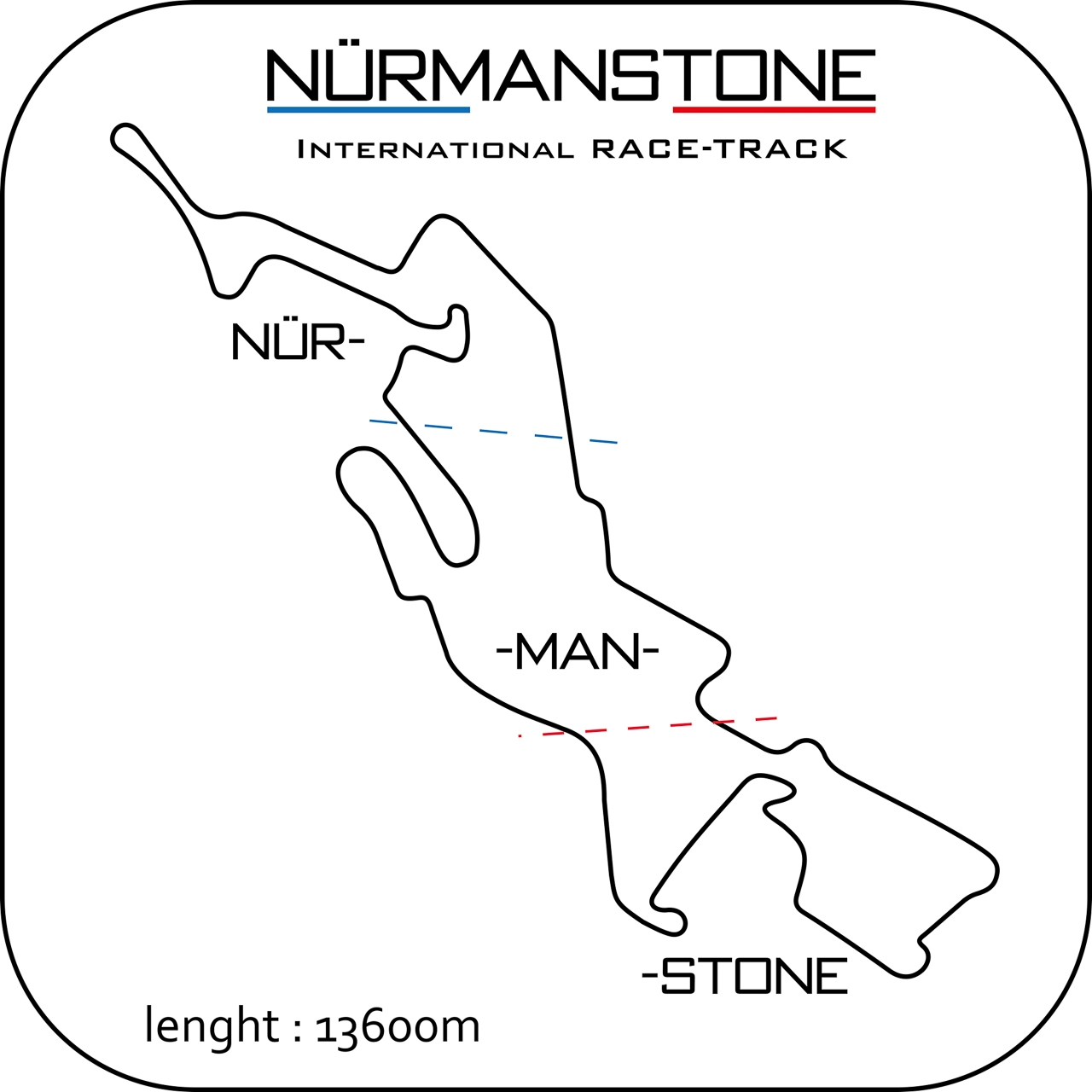 #Petrolhead : JB alias Mr Nürmanstone 7