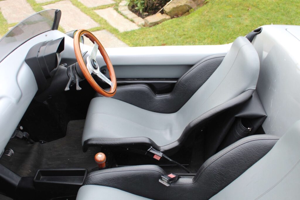 Fiat 595 Barchetta - Abartchetta ! 10