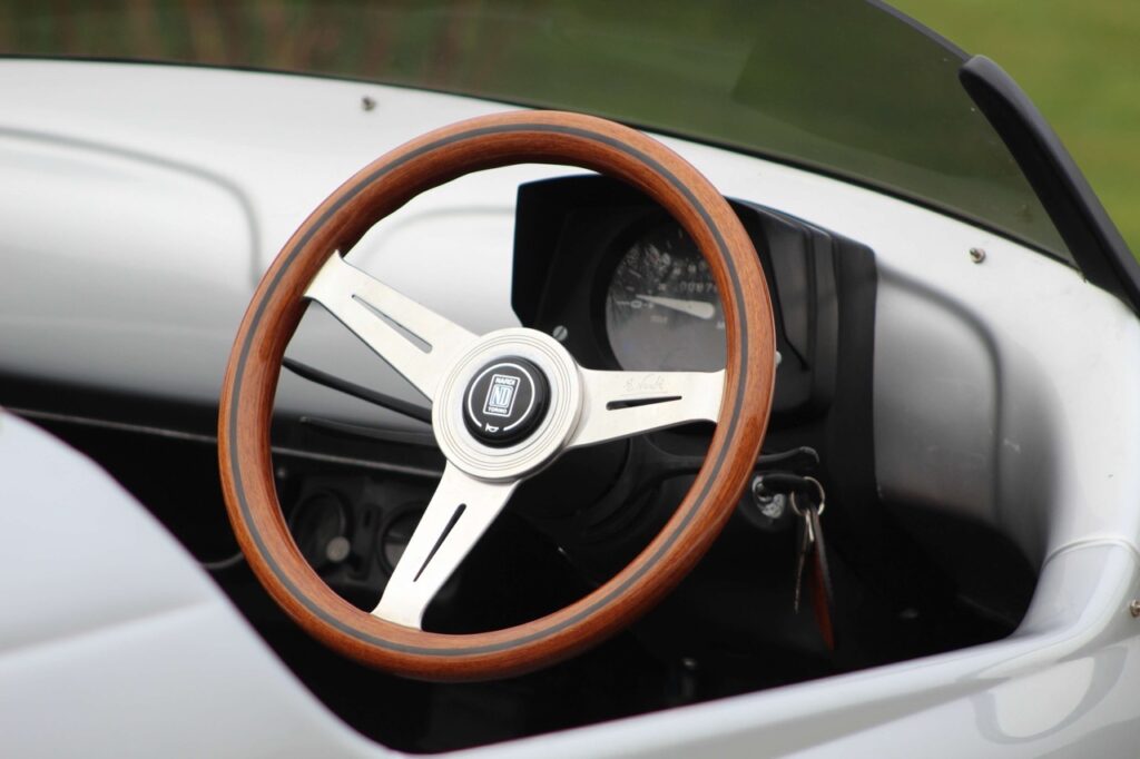 Fiat 595 Barchetta - Abartchetta ! 8