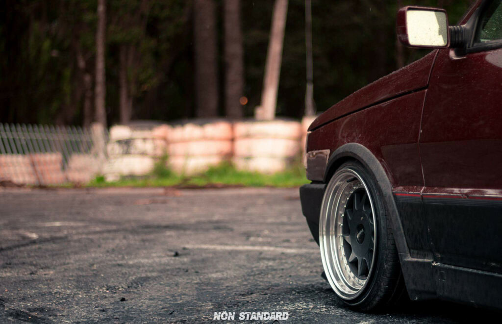 Fiat Uno 1.6 R MPi... L'autre sportive de la famille ! 11