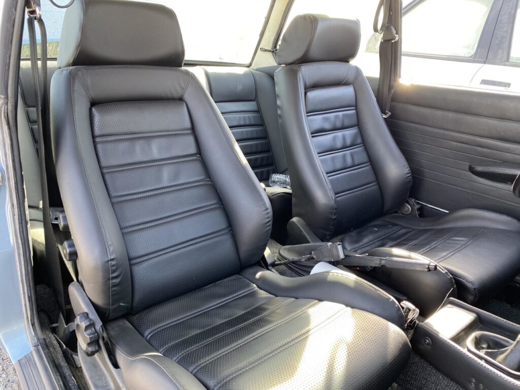 '75 BMW 2002 restomod - Ideal Daily ! 13