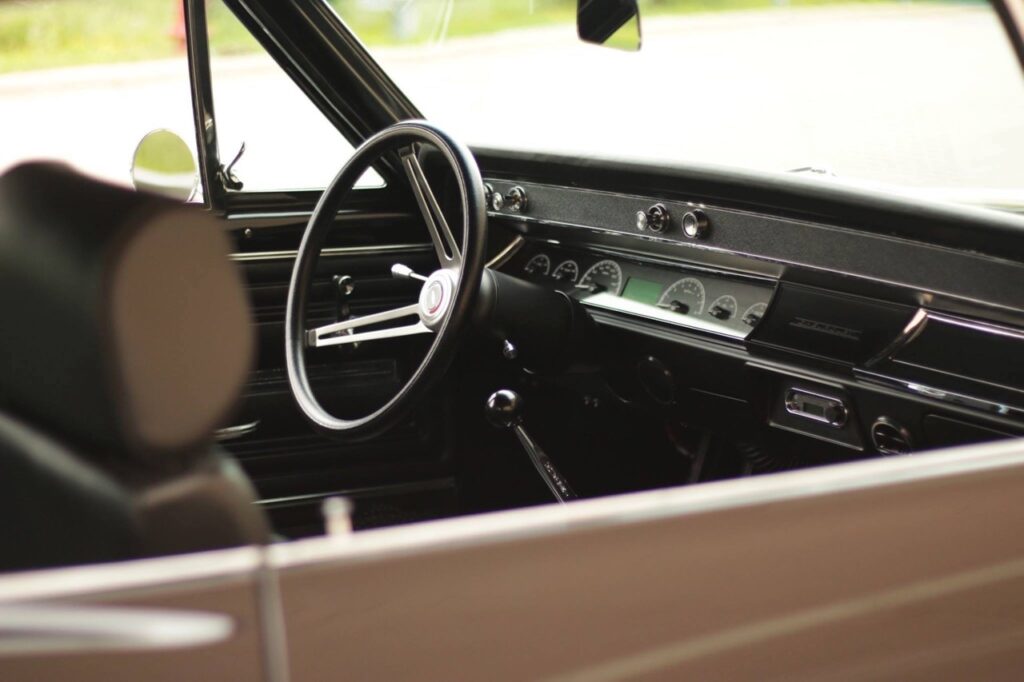 '66 Chevrolet Chevelle Roadster Shop - Compacte...! 13