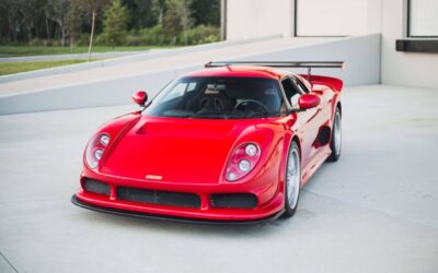 Noble M400 – Sans compromis !