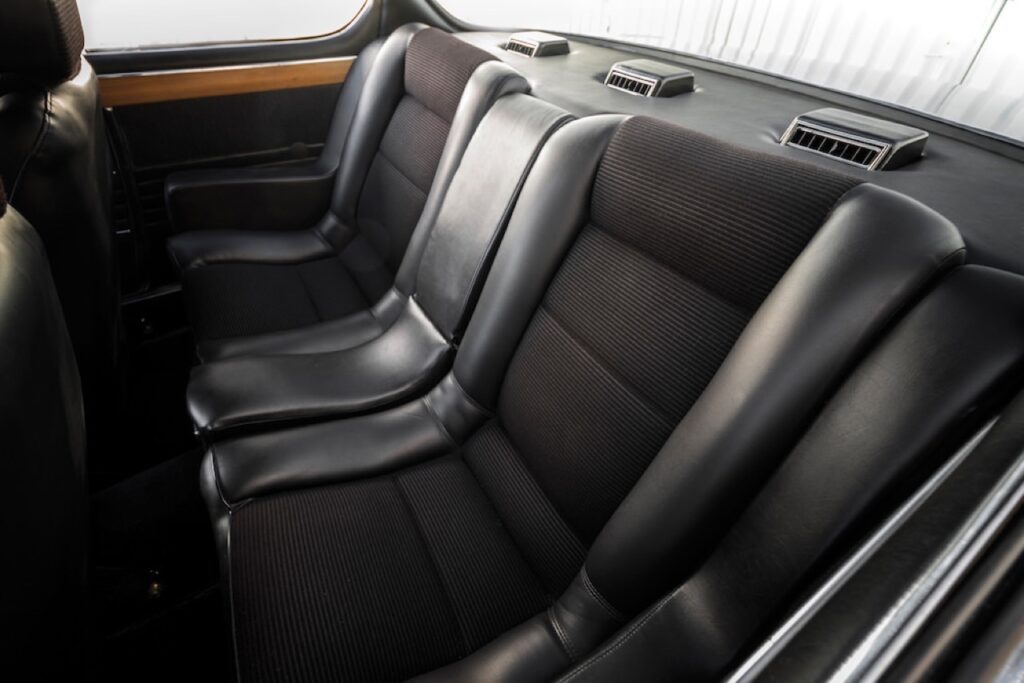 '73 BMW E9 3.5 CSi... 3.5 ?! 14