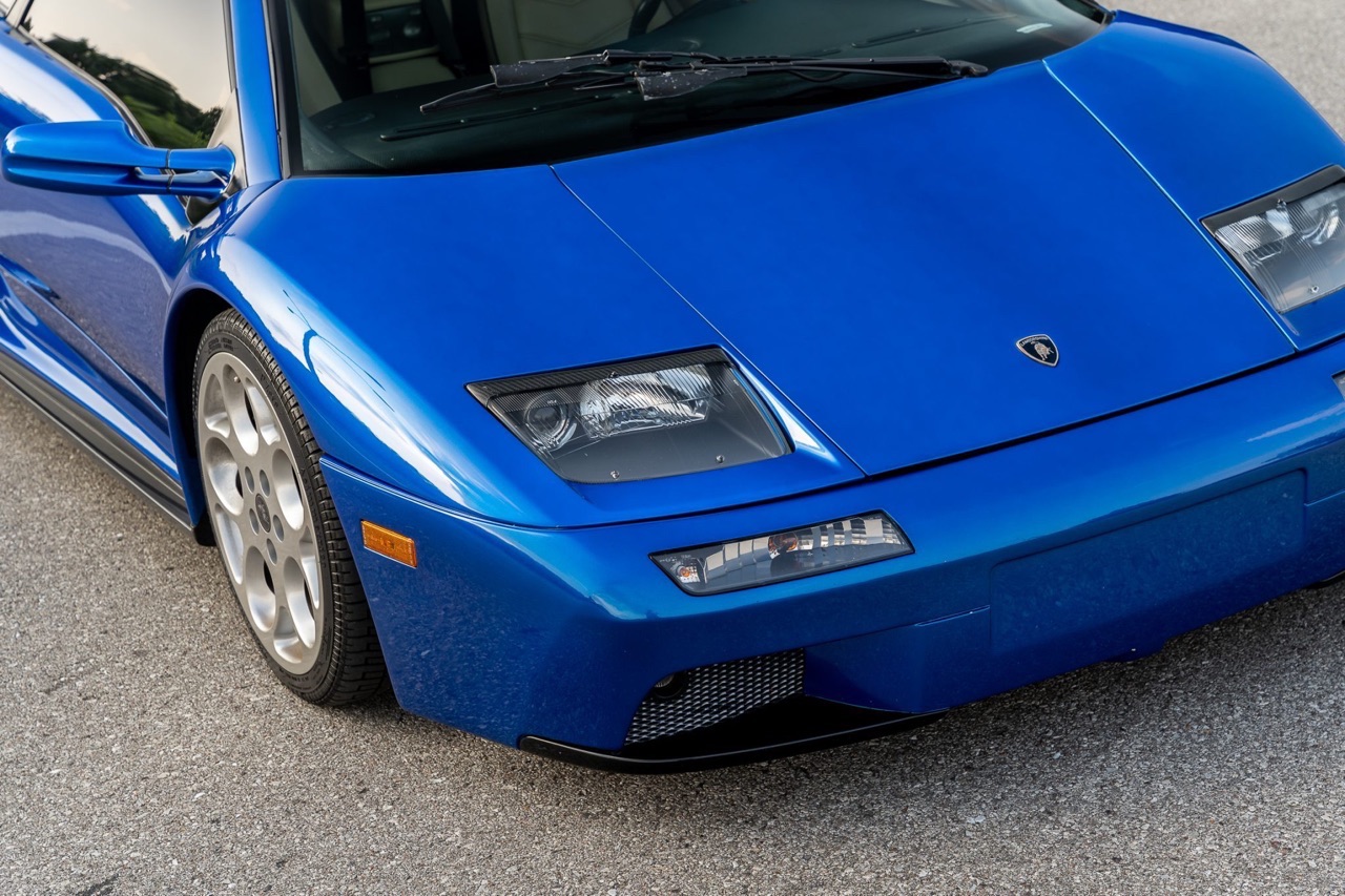 Lamborghini Diablo VT 6.0 - Enfin domptée ?! 9