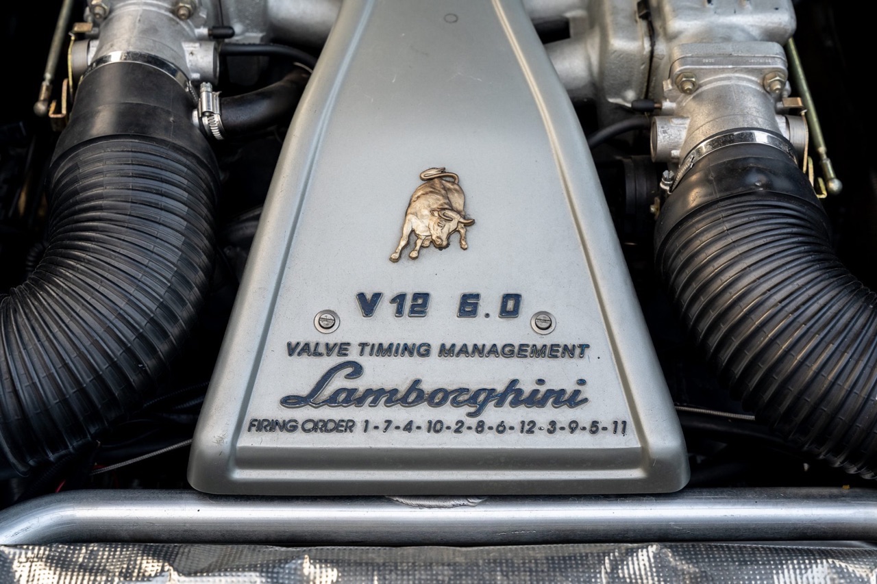 Lamborghini Diablo VT 6.0 - Enfin domptée ?! 11