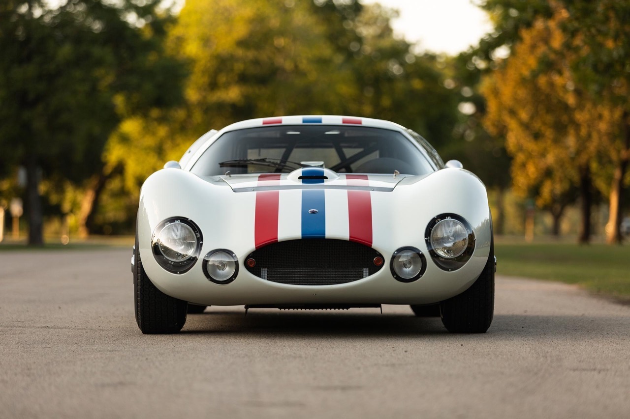 Maserati Tipo 151 /4 - Simplement belle... le temps des essais ! 2