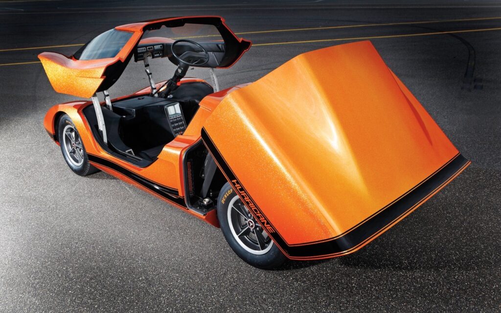 '69 Holden Hurricane - Tomorrow' Holden ? 16
