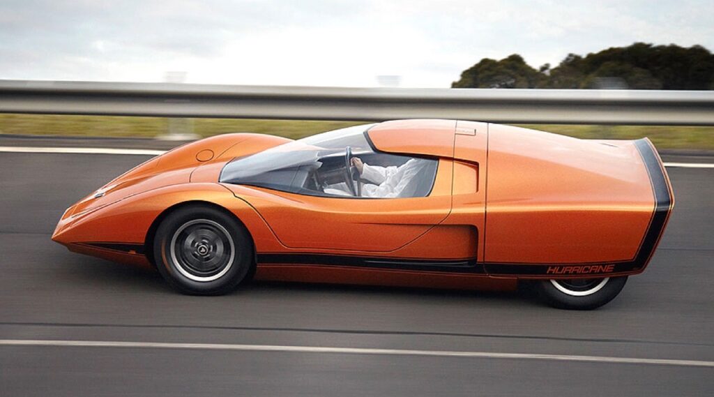 '69 Holden Hurricane - Tomorrow' Holden ? 15