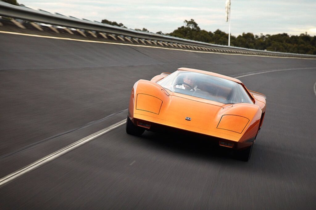 '69 Holden Hurricane - Tomorrow' Holden ? 14
